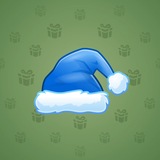 Santa Hat #69613