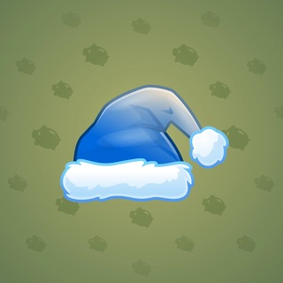 Santa Hat #69635