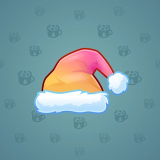 Santa Hat #69646