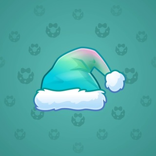 Santa Hat #69647