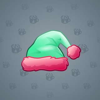 Santa Hat #69650