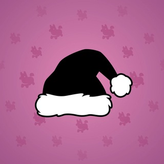 Santa Hat #69656
