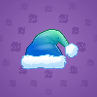 Santa Hat #69657