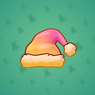 Santa Hat #69660