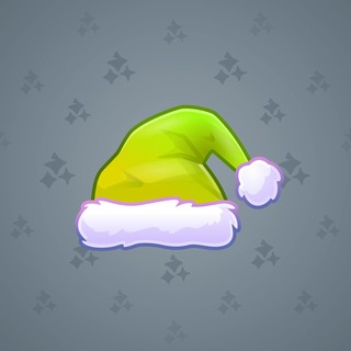 Santa Hat #69688