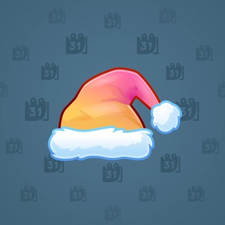 Santa Hat #69694