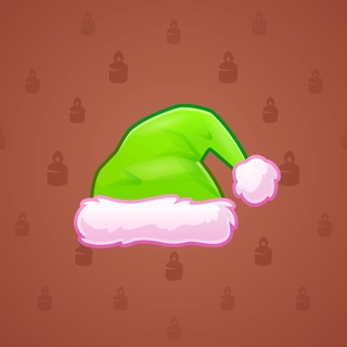 Santa Hat #69695