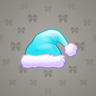 Santa Hat #69699