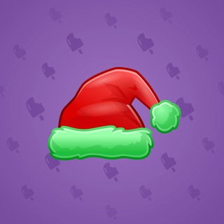 Santa Hat #69815