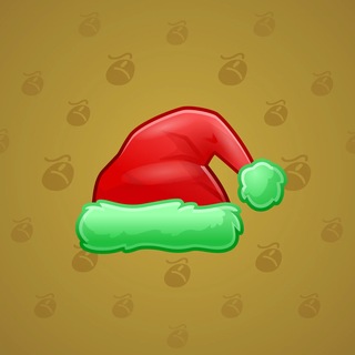 Santa Hat #69821