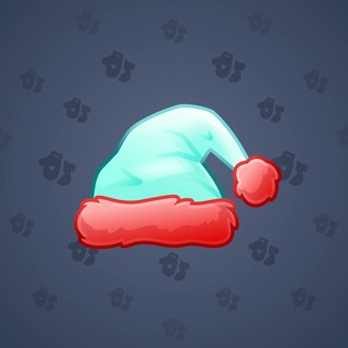 Santa Hat #69833
