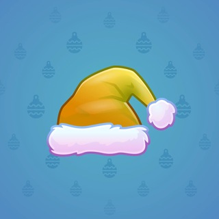 Santa Hat #69836