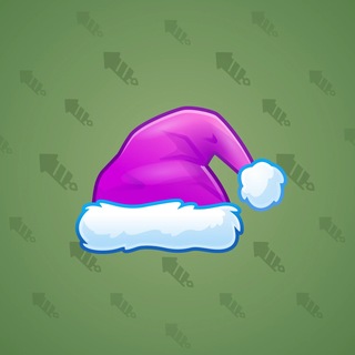 Santa Hat #69845