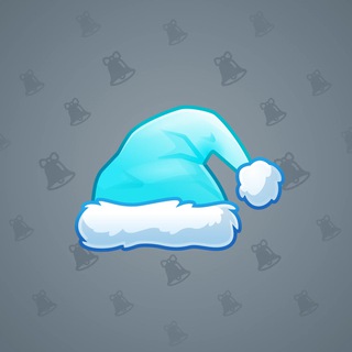 Santa Hat #6985