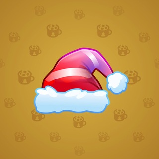 Santa Hat #69854
