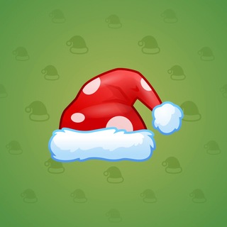 Santa Hat #69858