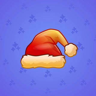 Santa Hat #69861
