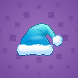 Santa Hat #69864