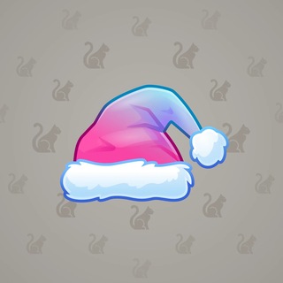 Santa Hat #69865