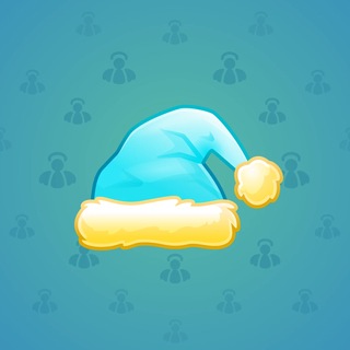 Santa Hat #69873