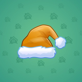 Santa Hat #69878