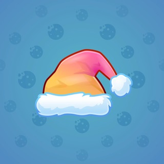Santa Hat #69907