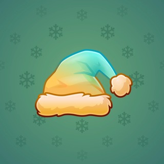 Santa Hat #69909