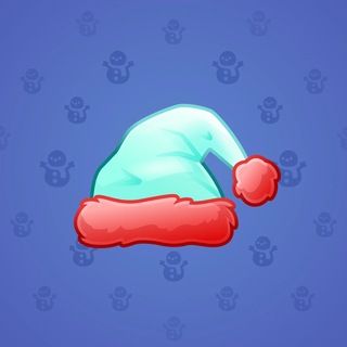 Santa Hat #69910