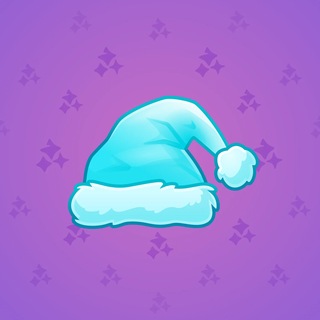 Santa Hat #69911