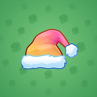 Santa Hat #69916