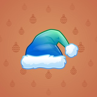 Santa Hat #6996