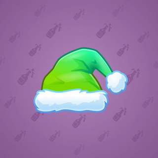 Santa Hat #7005