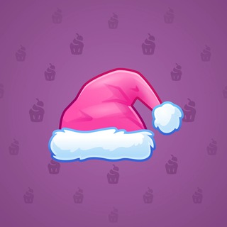 Santa Hat #7006
