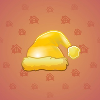 Santa Hat #7009