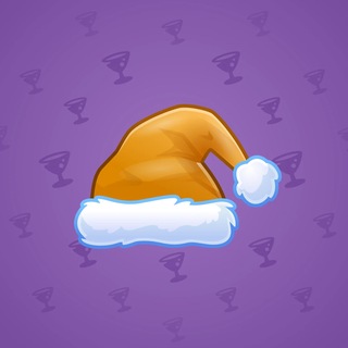 Santa Hat #70448