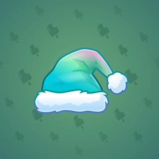 Santa Hat #70451