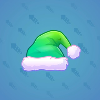 Santa Hat #70455