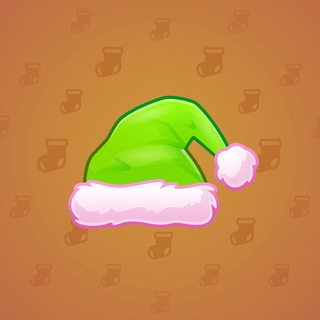 Santa Hat #70456