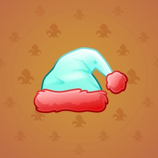 Santa Hat #70459