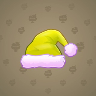 Santa Hat #70677