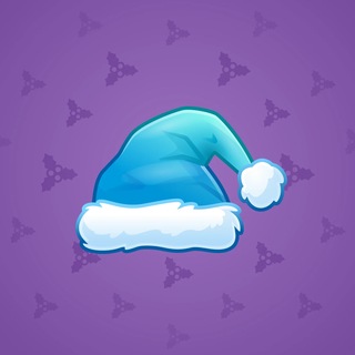 Santa Hat #70678