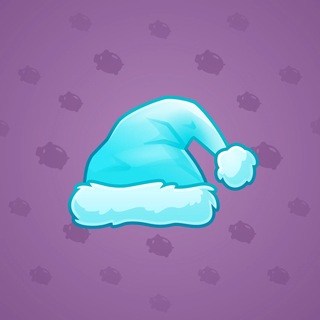 Santa Hat #70680