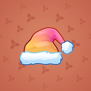 Santa Hat #70681