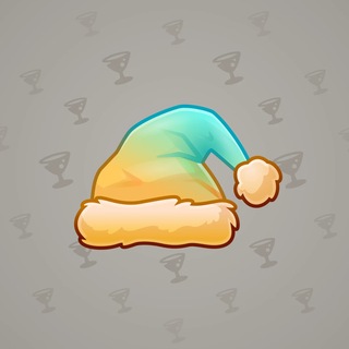 Santa Hat #70687
