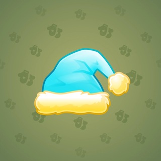 Santa Hat #70688