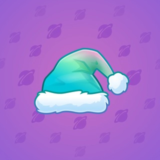 Santa Hat #70690