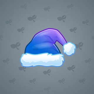 Santa Hat #70691