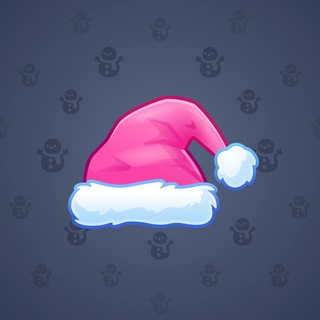 Santa Hat #70693