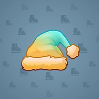 Santa Hat #70811