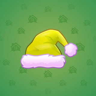 Santa Hat #70812